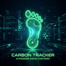 Digital Footprint